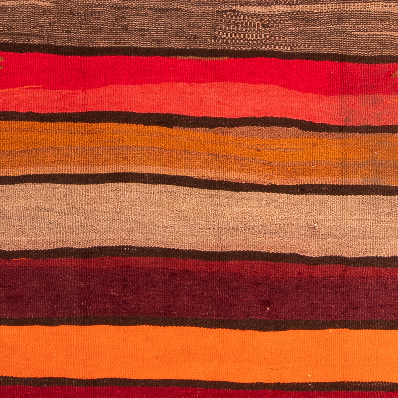 Kelim Teppich - Old 300 x 160 cm