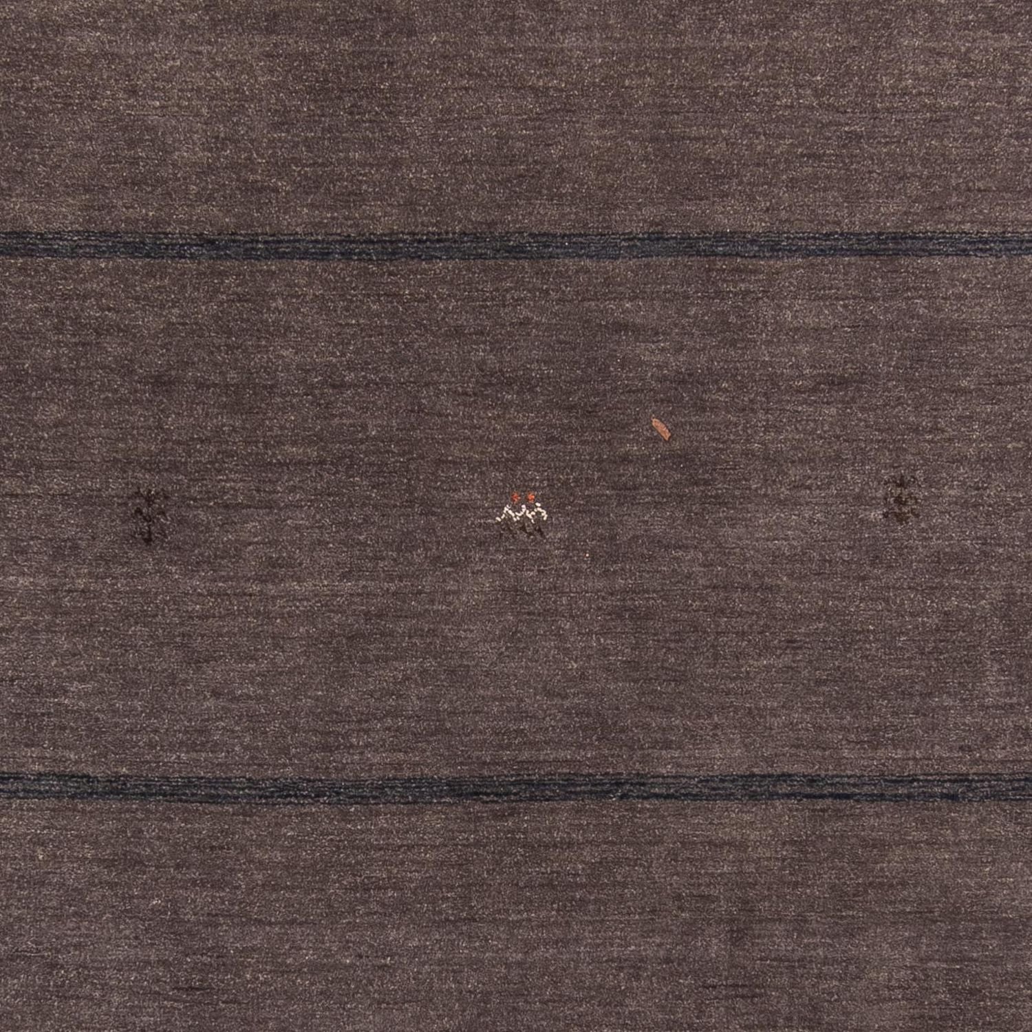 Gabbeh Teppich - Loribaft Softy 244 x 173 cm