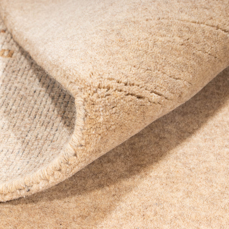 Gabbeh Teppich - Loribaft Softy 242 x 170 cm