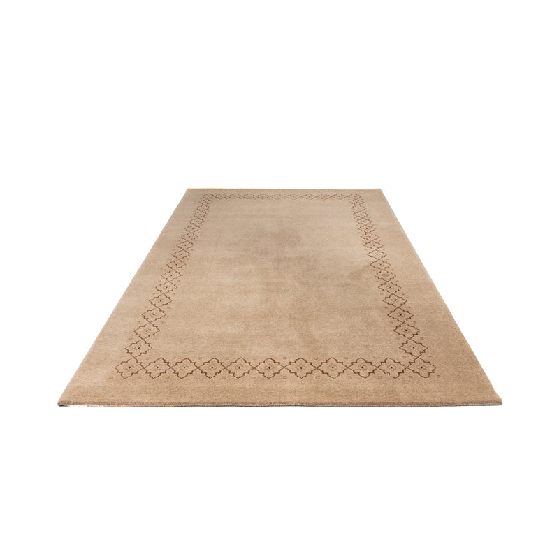 Gabbeh Teppich - Loribaft Softy 242 x 170 cm