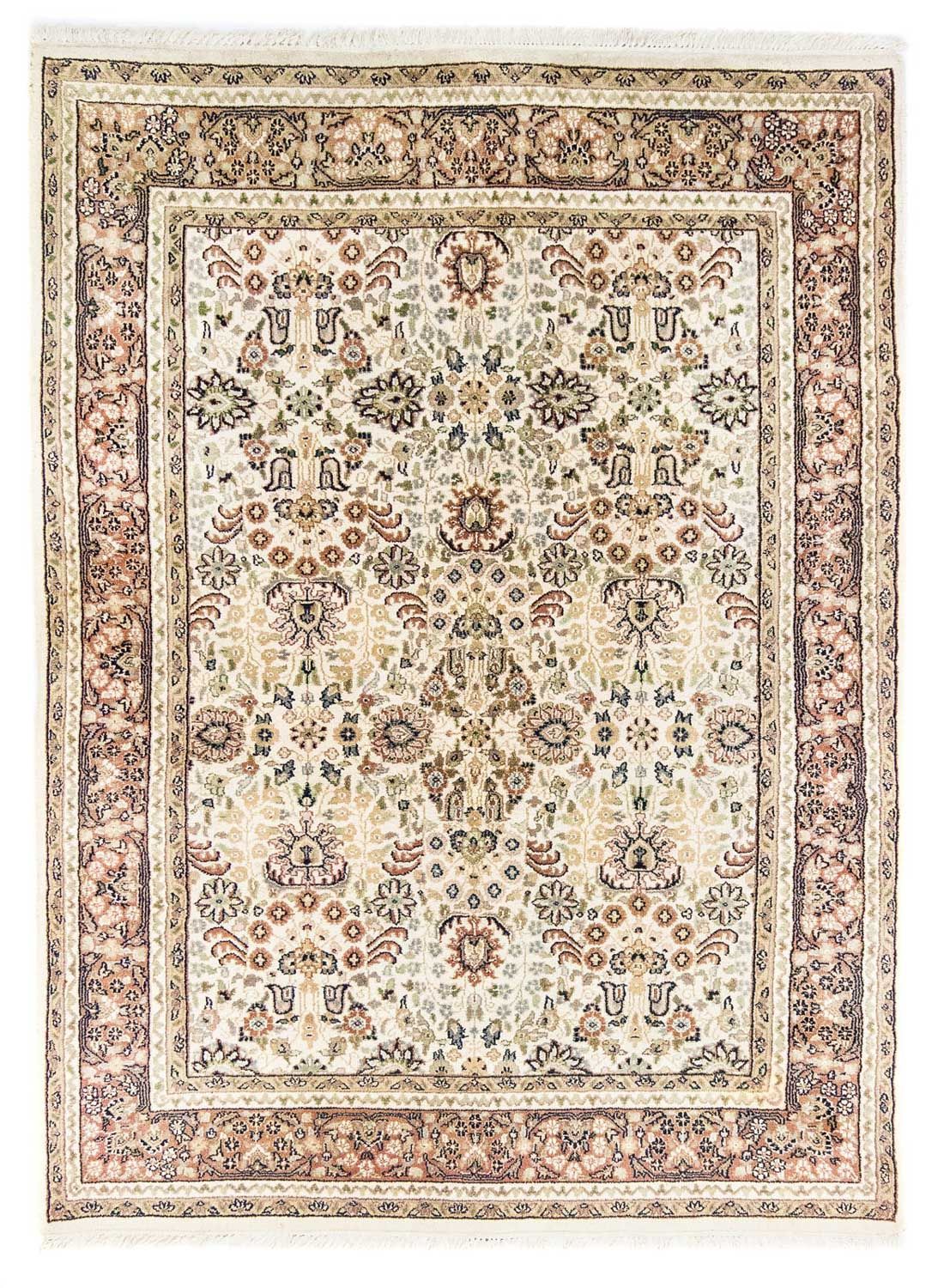 Orientteppich 268 x 163 cm