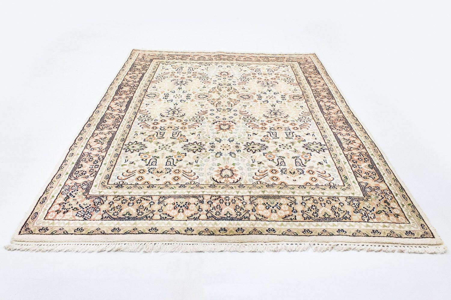 Orientteppich 240 x 169 cm