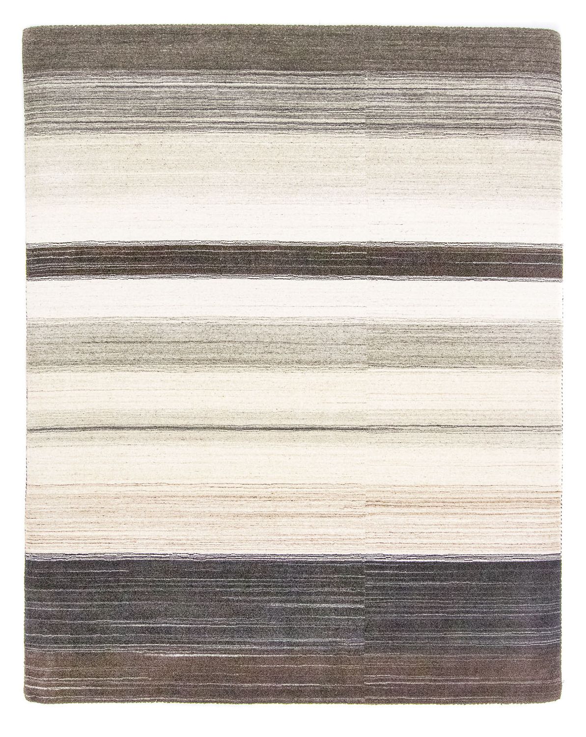 Gabbeh Teppich - Softy 250 x 205 cm