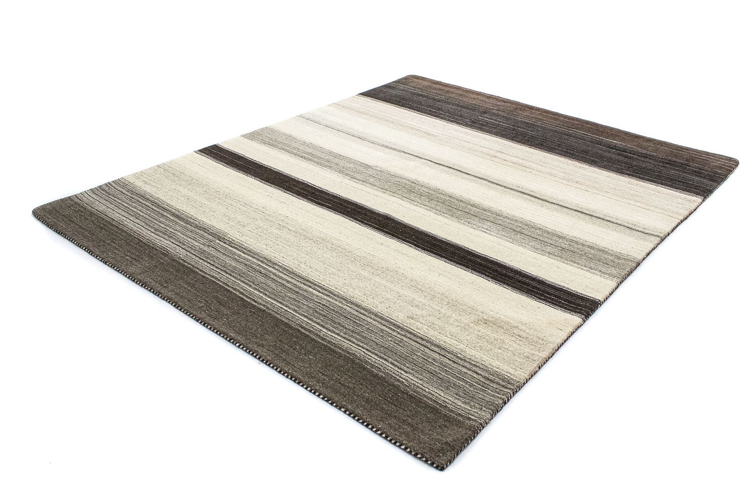Gabbeh Teppich - Softy 250 x 205 cm