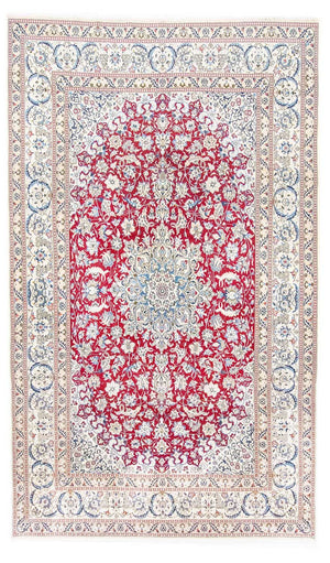 Perserteppich - Nain - Royal 337 x 199 cm Wohnzimmer Teppich