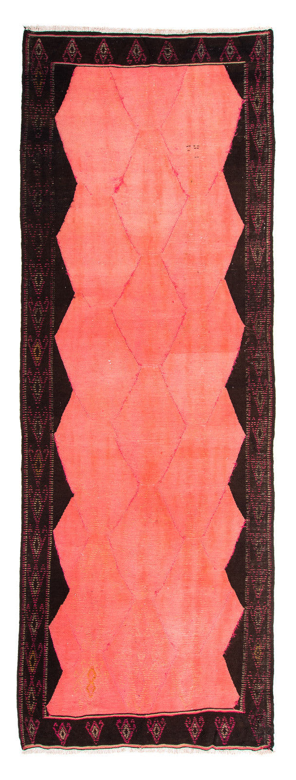 Kelim Teppich - Old 365 x 145 cm