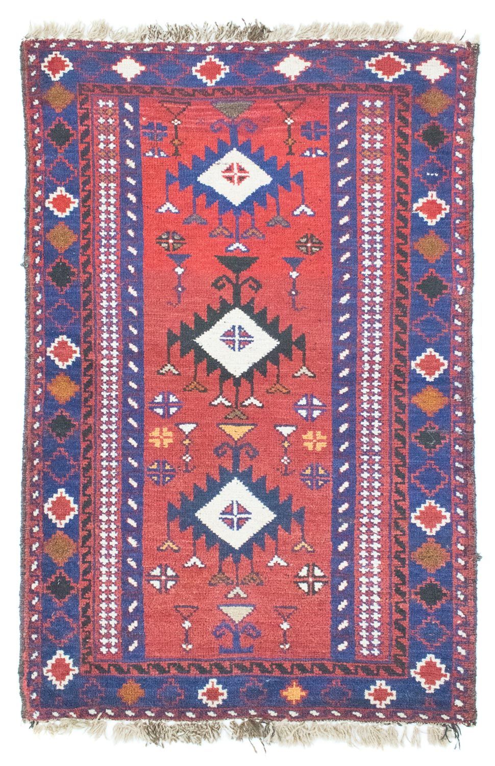 Belutsch Teppich 128 x 77 cm
