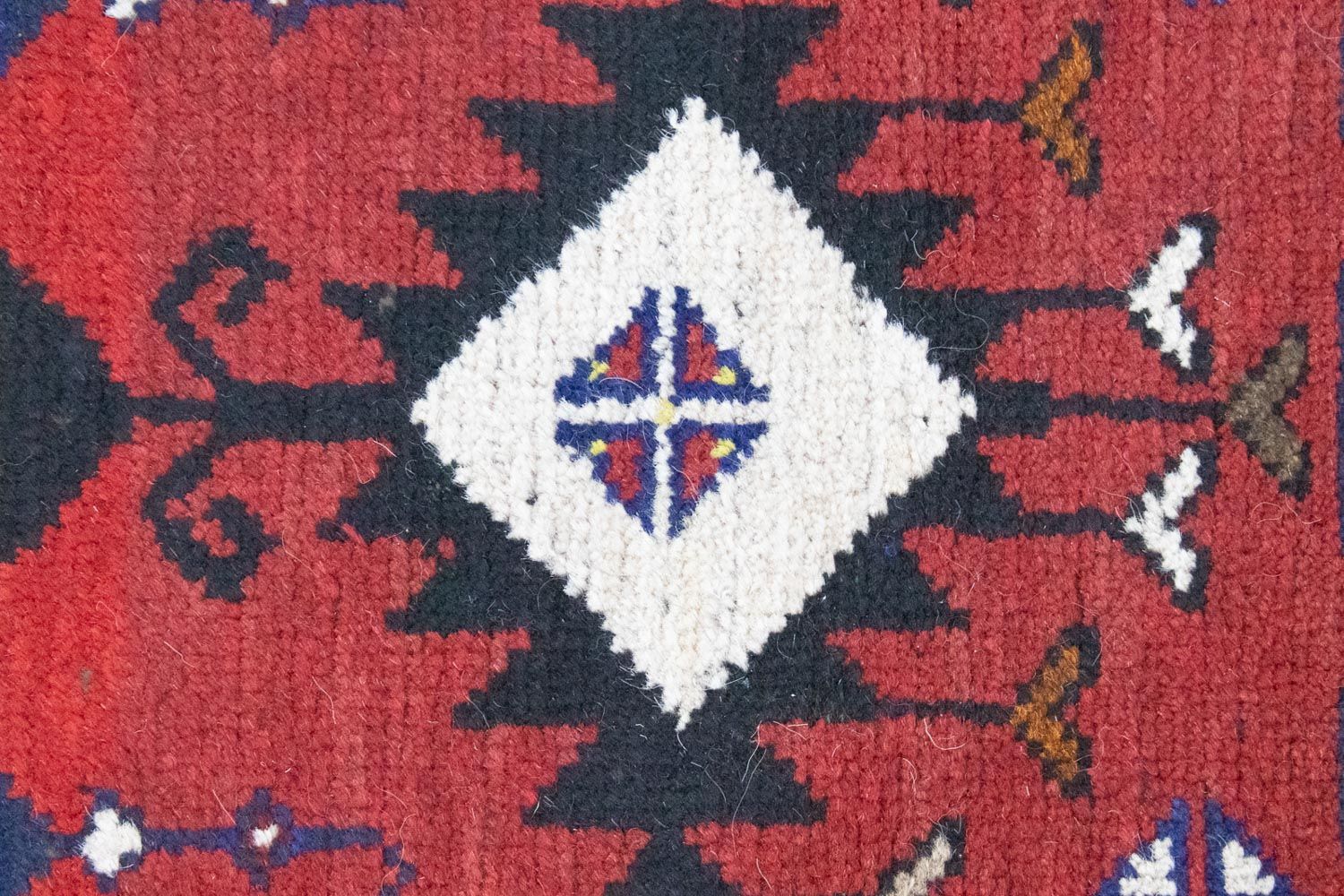 Belutsch Teppich 128 x 77 cm