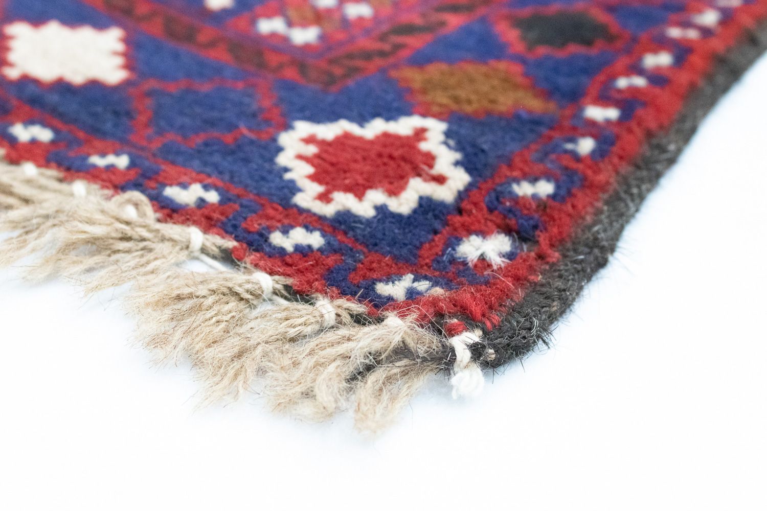 Belutsch Teppich 128 x 77 cm