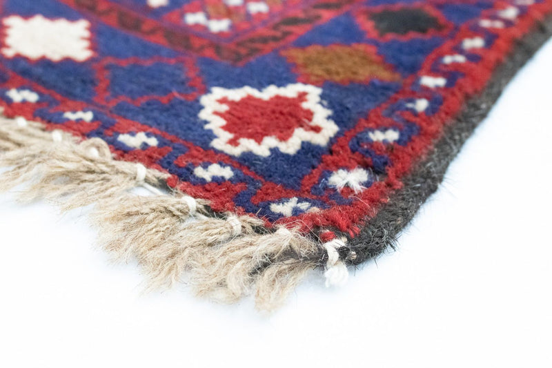 Belutsch Teppich 128 x 77 cm