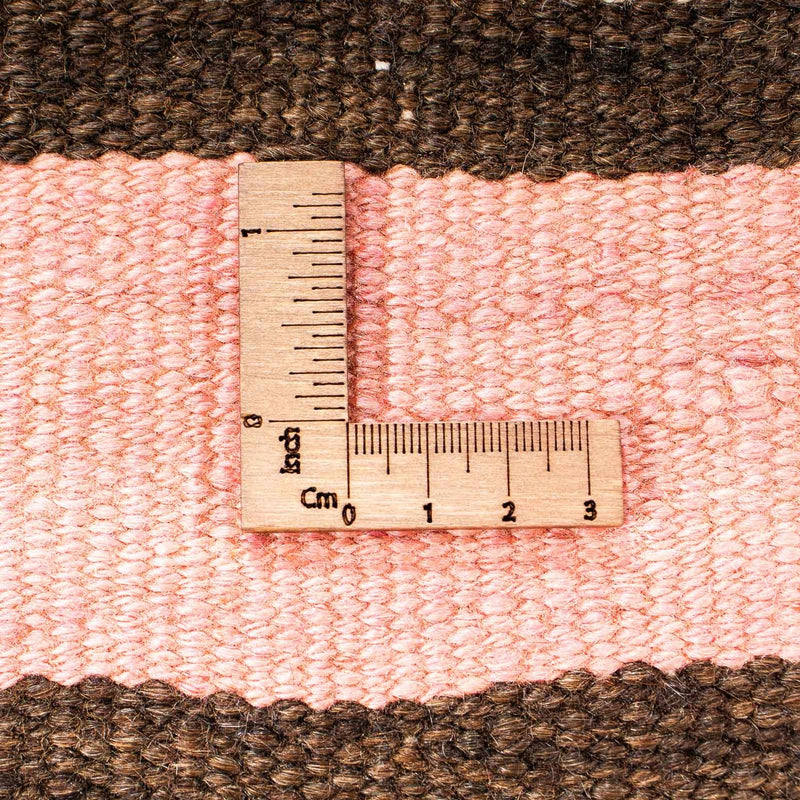 Kelim Teppich - Old 160 x 120 cm - mehrfarbig