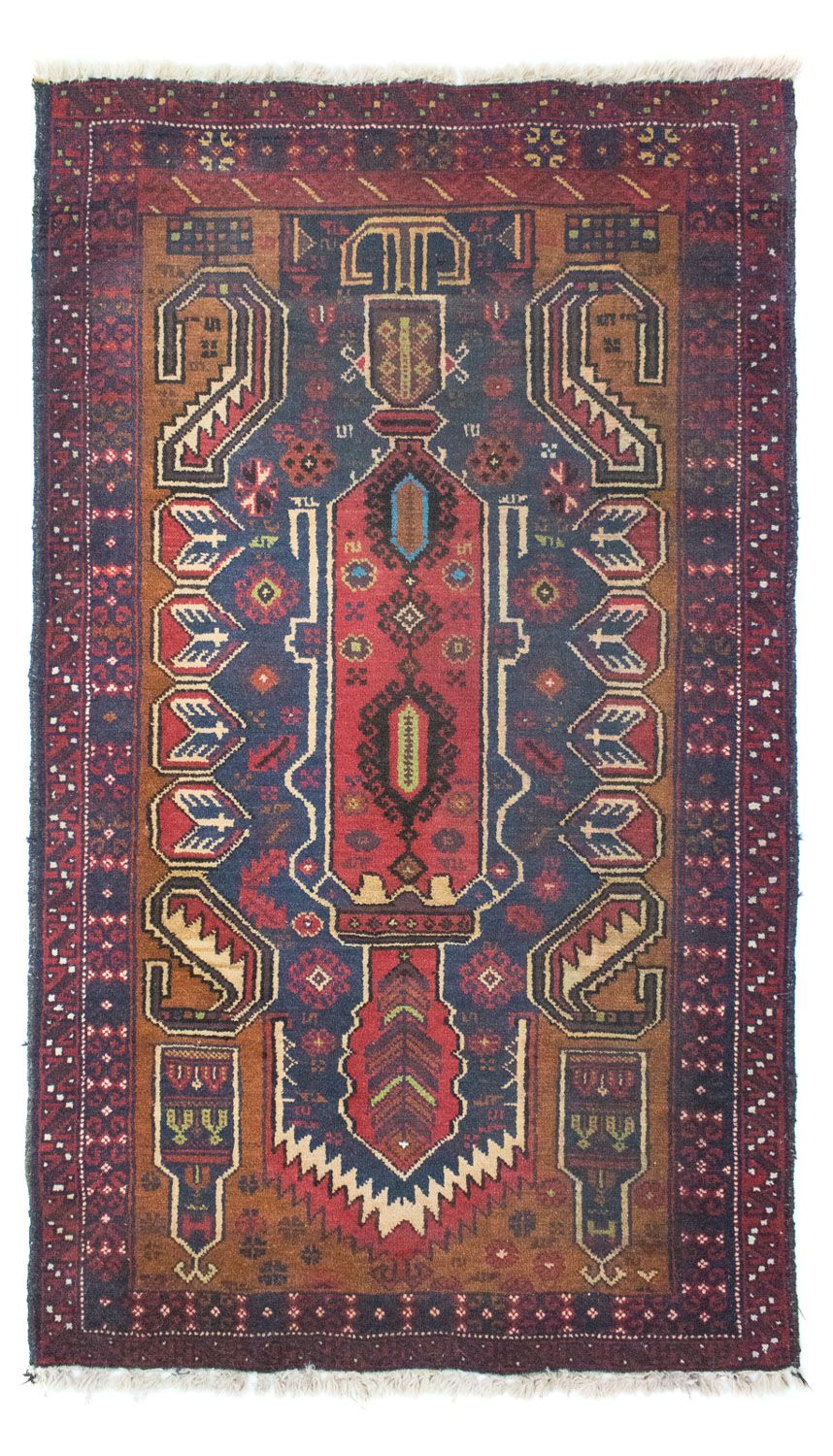 Belutsch Teppich 147 x 85 cm