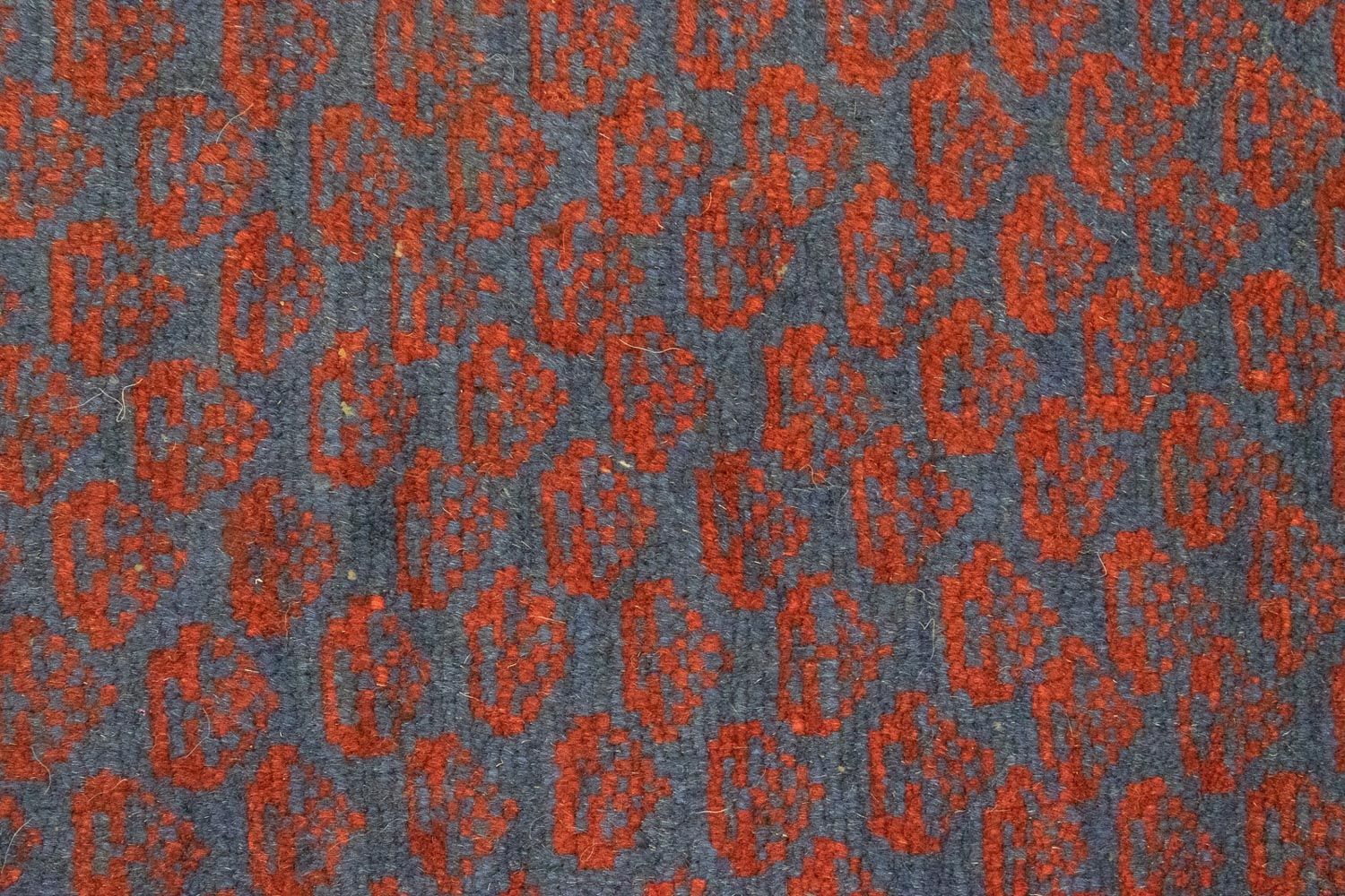 Belutsch Teppich 138 x 82 cm