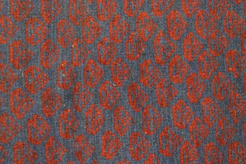 Belutsch Teppich 138 x 82 cm