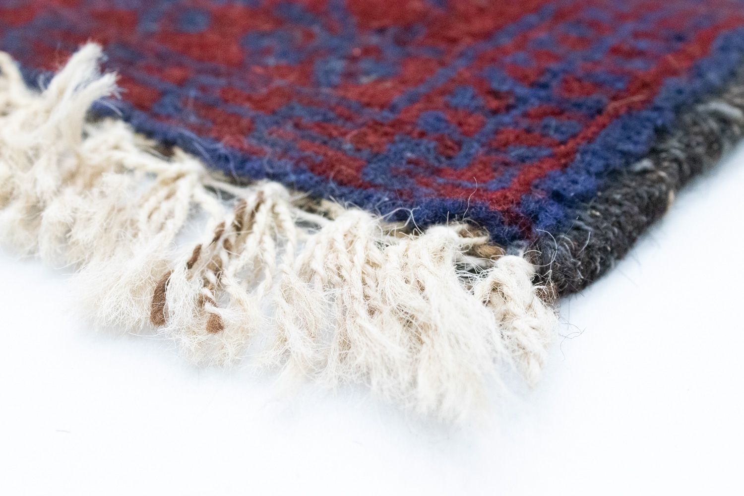Belutsch Teppich 138 x 82 cm