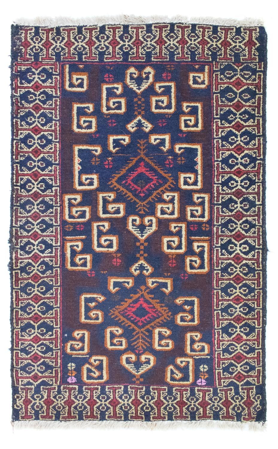 Belutsch Teppich 130 x 80 cm
