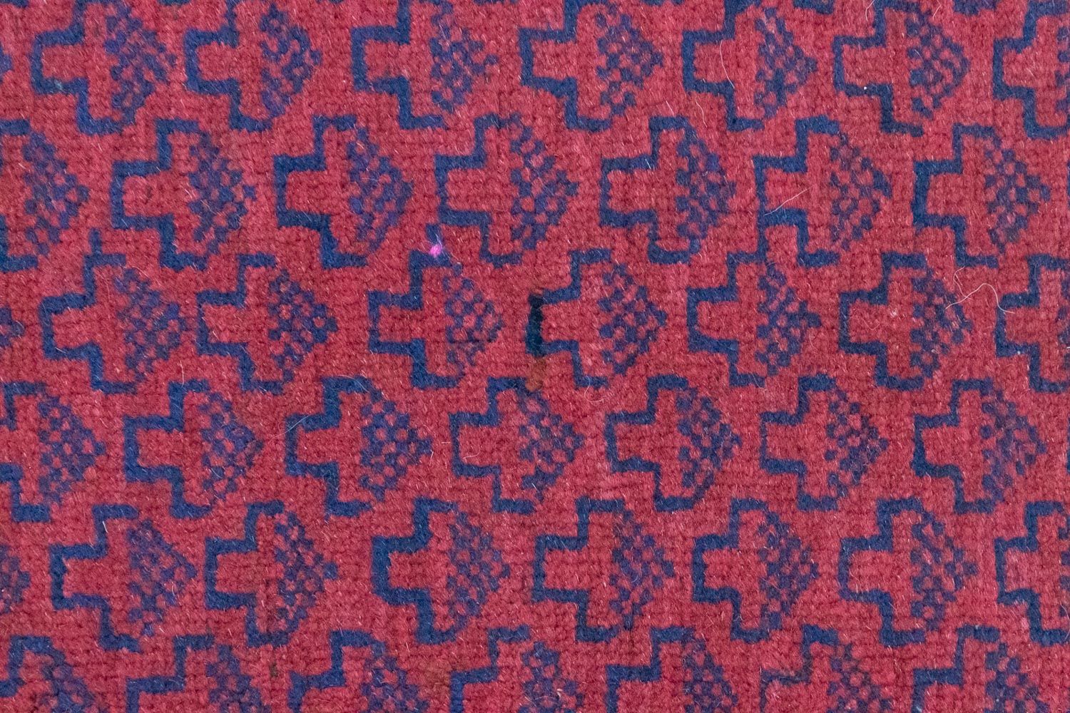 Belutsch Teppich 129 x 75 cm