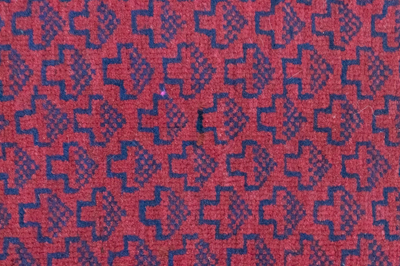 Belutsch Teppich 129 x 75 cm
