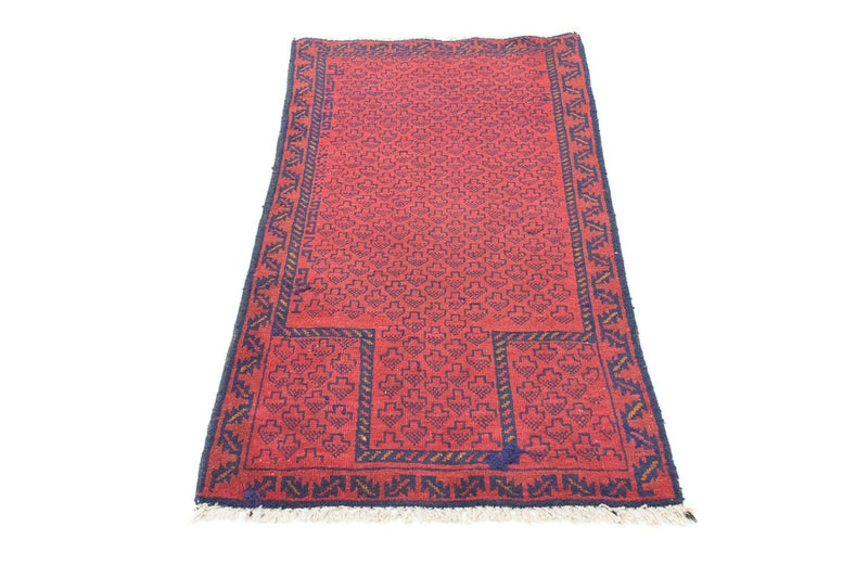 Belutsch Teppich 129 x 75 cm