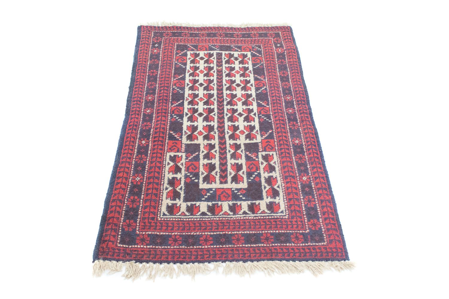 Belutsch Teppich 118 x 70 cm