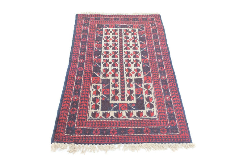 Belutsch Teppich 118 x 70 cm