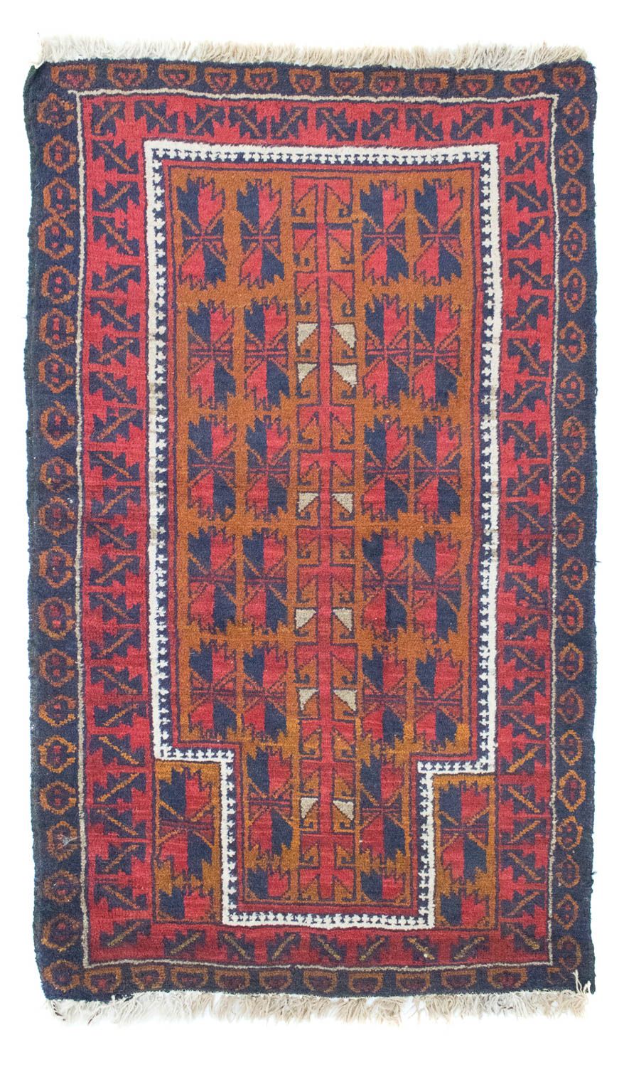 Belutsch Teppich 143 x 84 cm