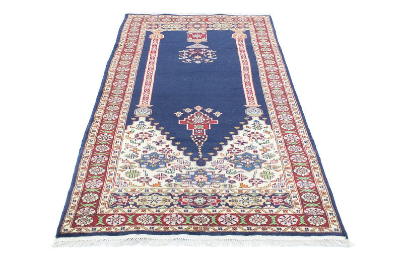 Turkaman Teppich 167 x 100 cm