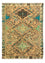 Perserteppich - Nomadic 160 x 115 cm - hellbraun