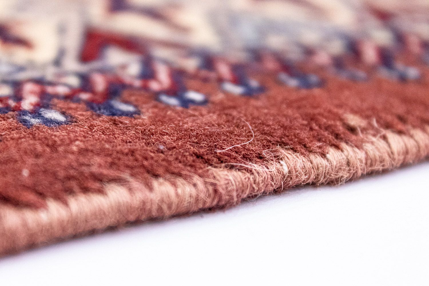 Pakistan Teppich 195 x 65 cm