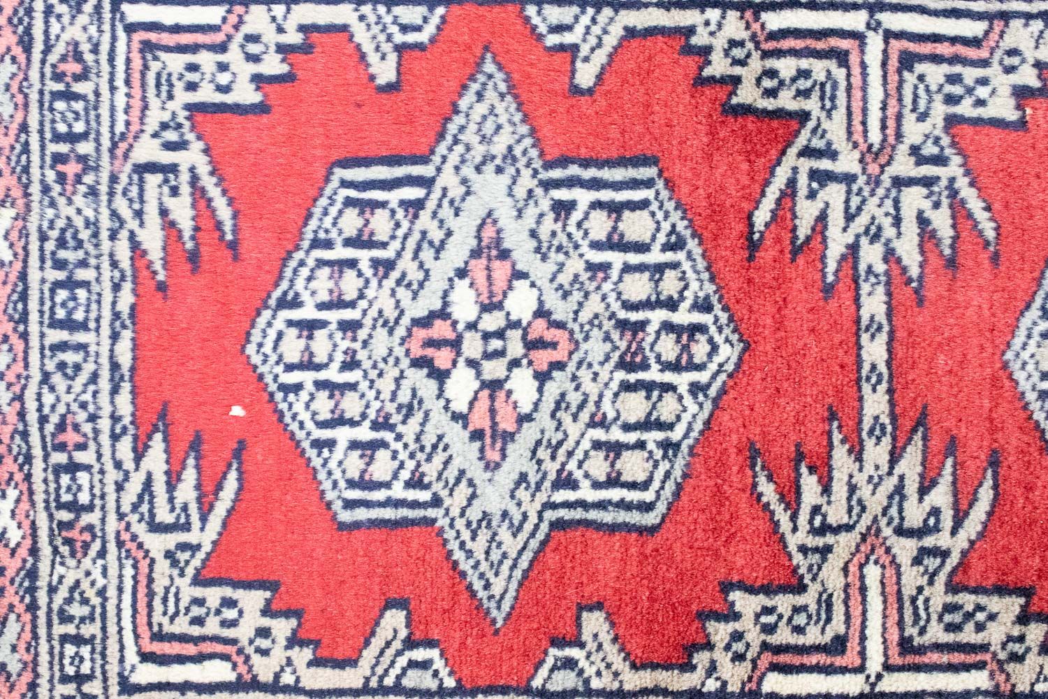 Pakistan Teppich 160 x 50 cm