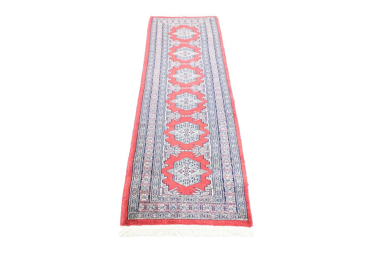 Pakistan Teppich 160 x 50 cm
