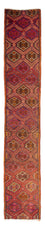 Kelim Teppich - Old 380 x 70 cm - mehrfarbig
