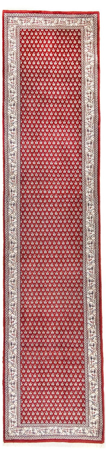 Orientteppich 348 x 82 cm