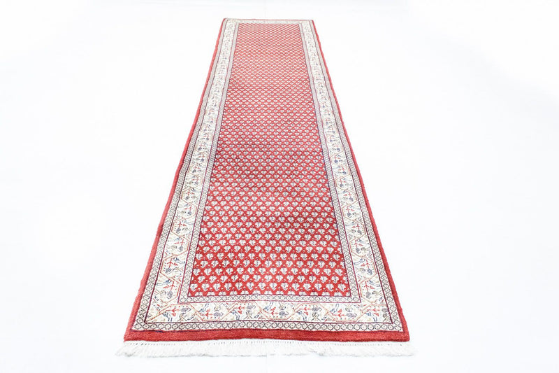 Orientteppich 348 x 82 cm