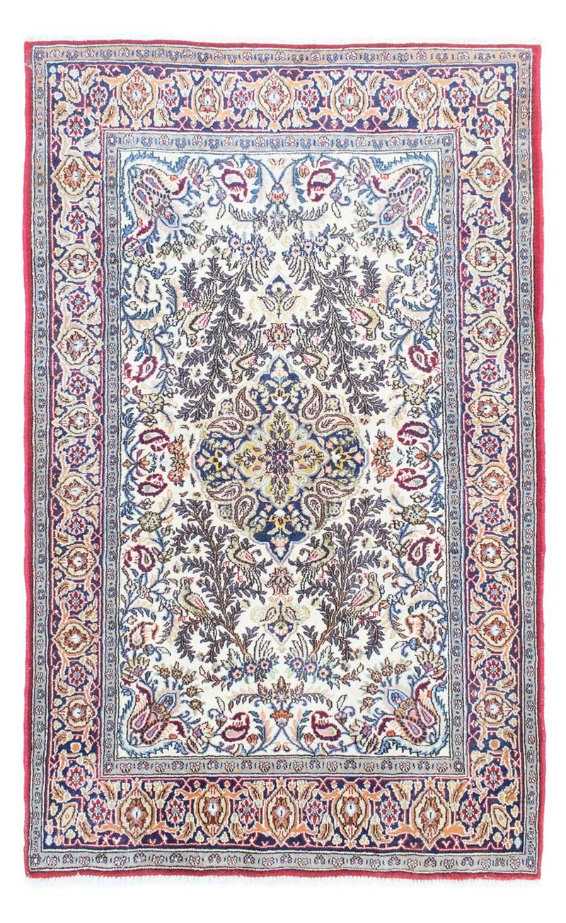 Perserteppich - Ghom 166 x 105 cm Teppichbrücke