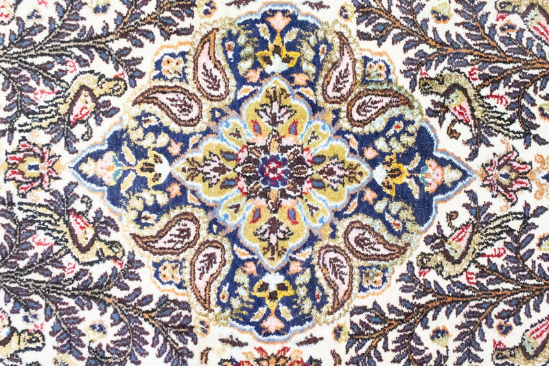 Perserteppich - Ghom 166 x 105 cm Teppichbrücke