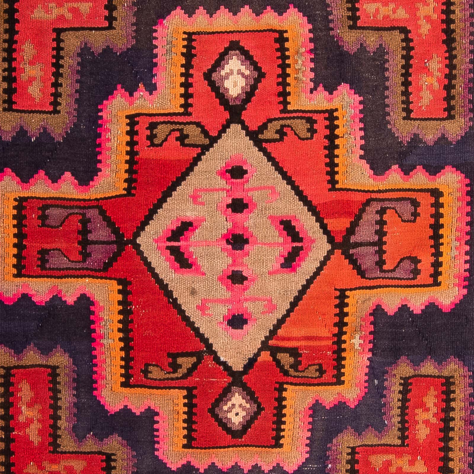 Kelim Teppich - Old 280 x 162 cm