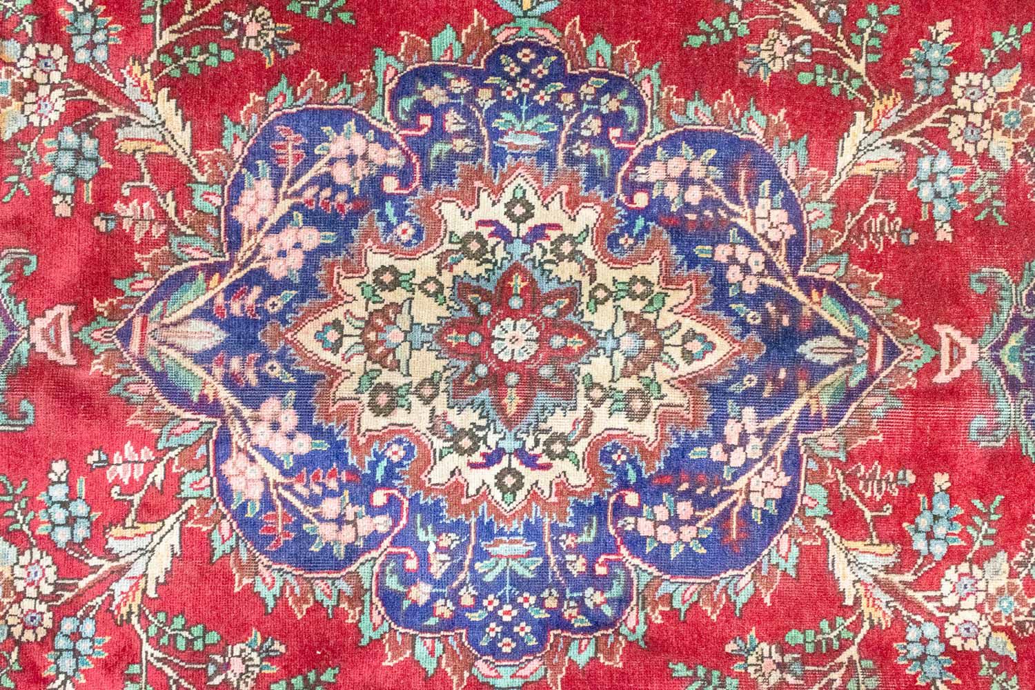 Perserteppich - Täbriz 387 x 290 cm