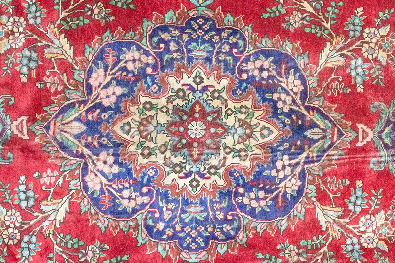 Perserteppich - Täbriz 387 x 290 cm