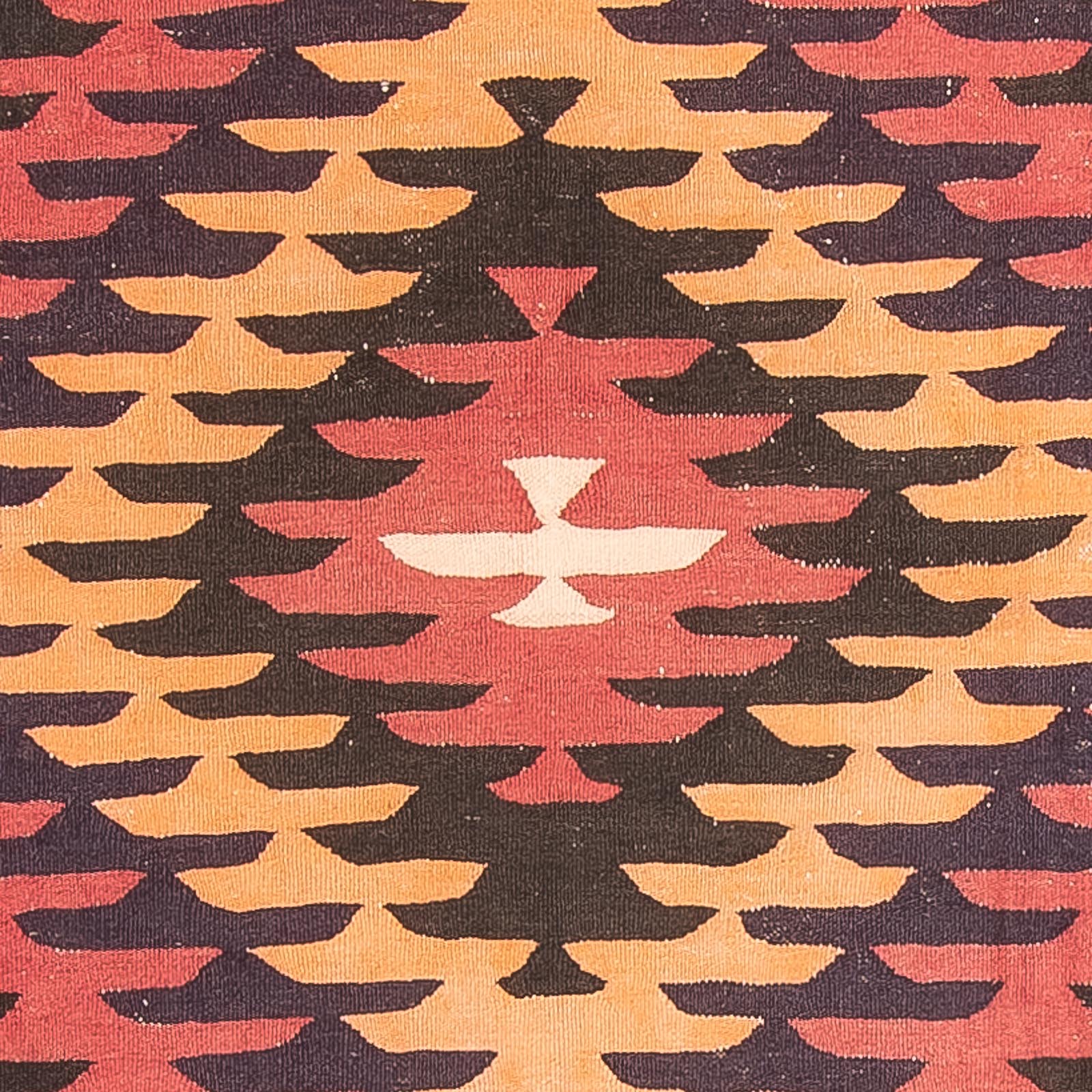 Kelim Teppich - Old 435 x 150 cm