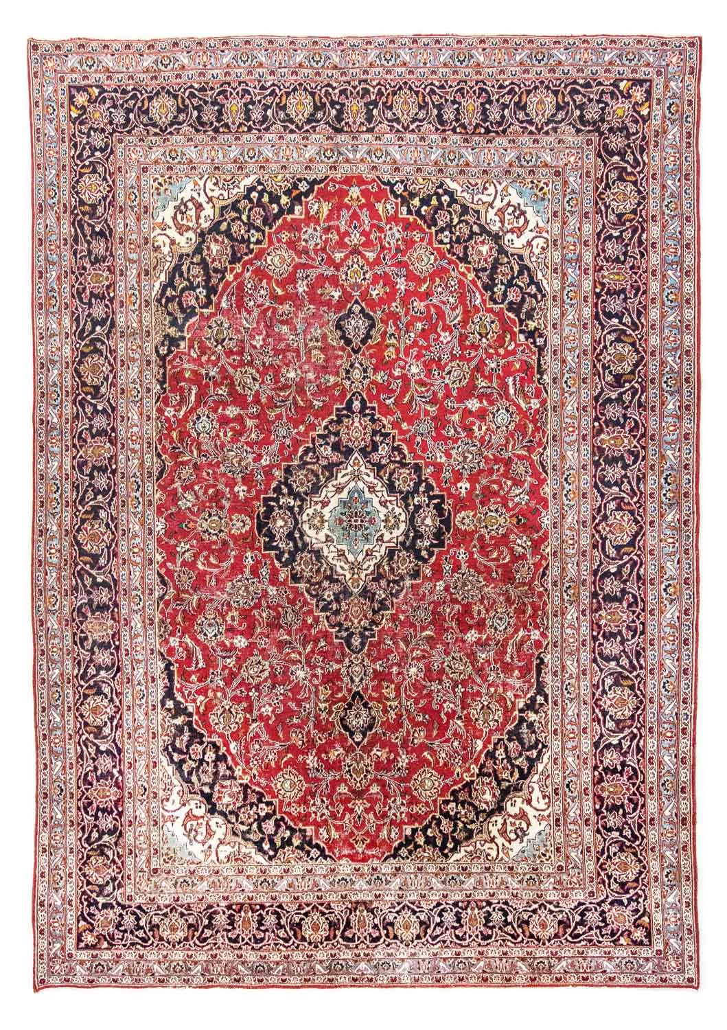 Perserteppich - Keshan 337 x 241 cm