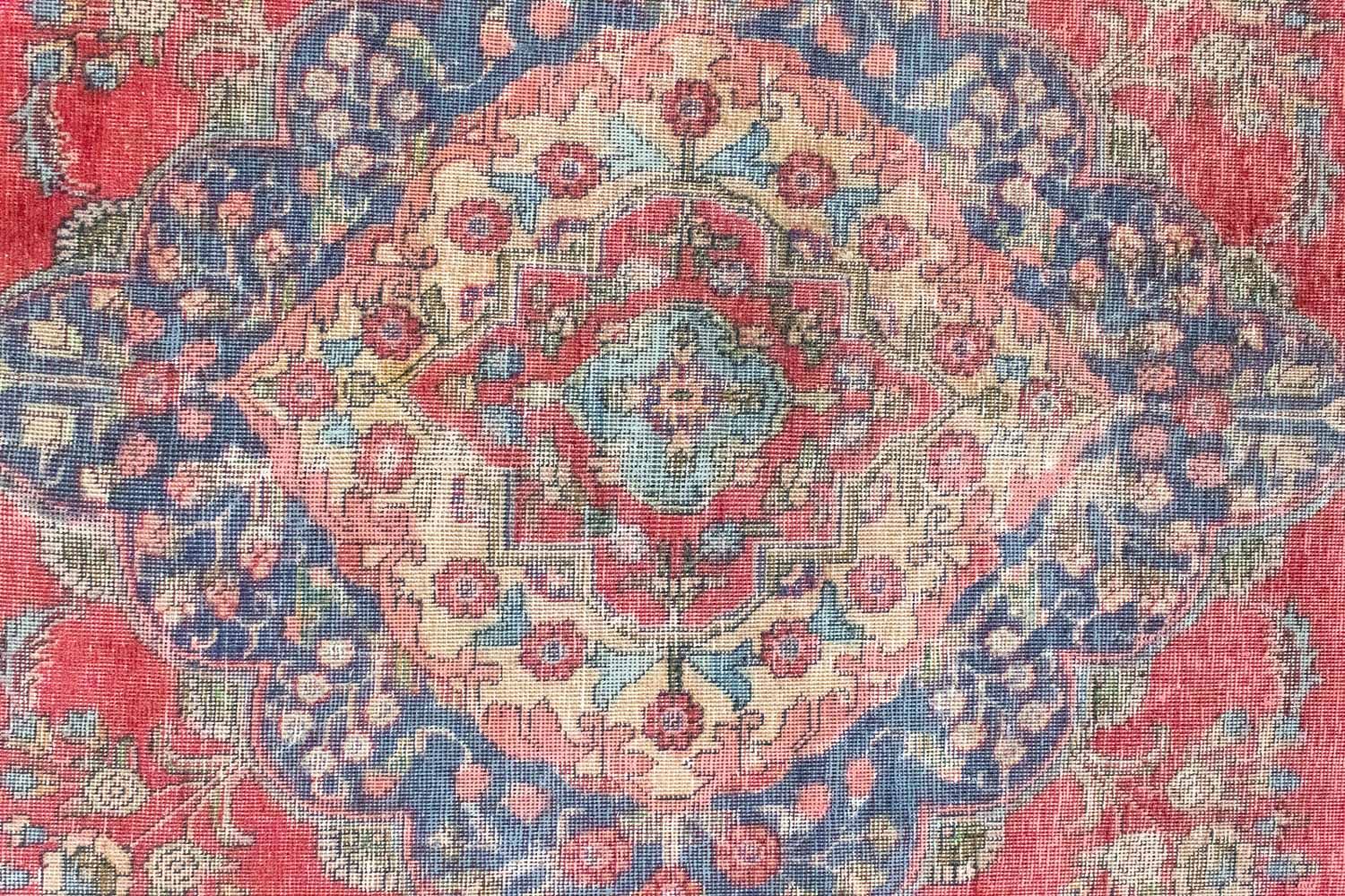 Perserteppich - Täbriz 357 x 272 cm