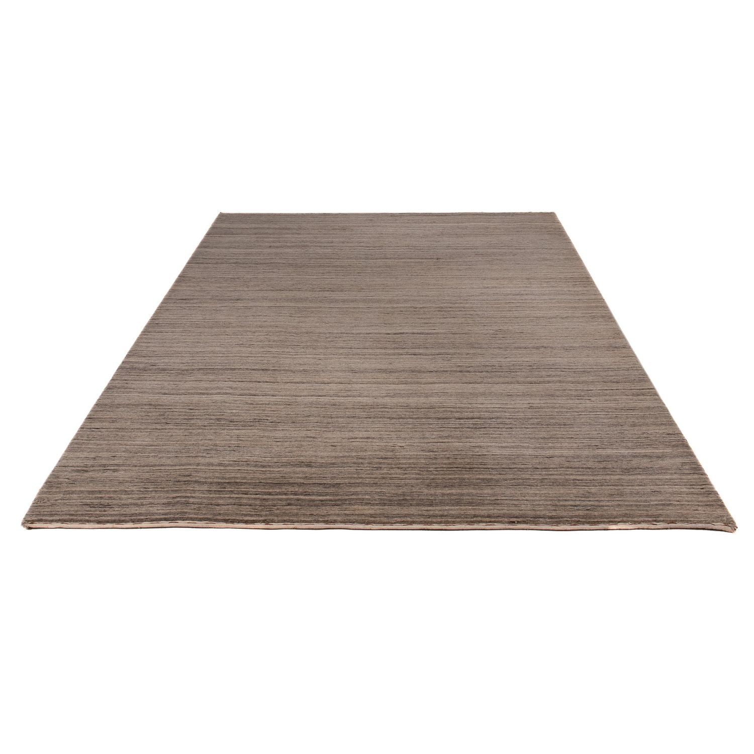 Gabbeh Teppich - Loribaft Softy 236 x 171 cm
