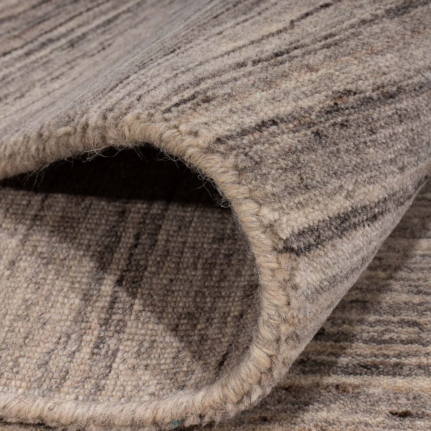 Gabbeh Teppich - Loribaft Softy 236 x 171 cm
