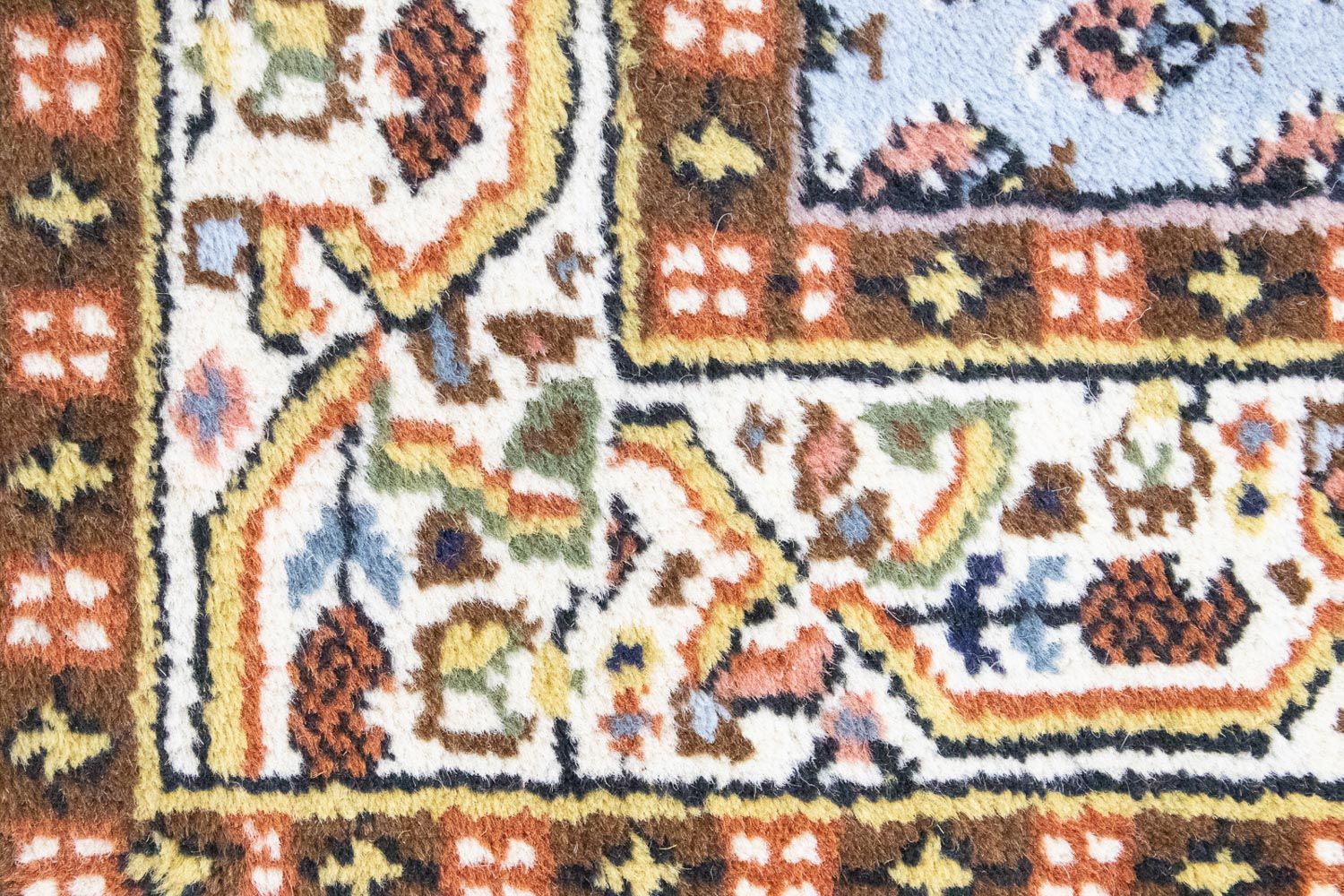Orientteppich - Mir - Indus 140 x 70 cm