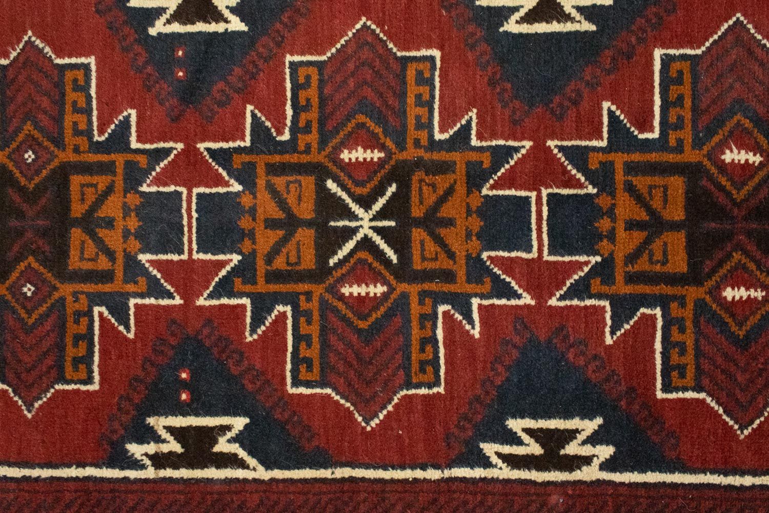 Belutsch Teppich 134 x 80 cm