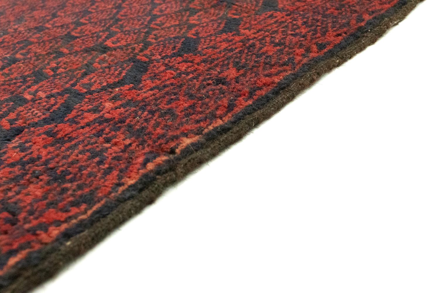 Belutsch Teppich 124 x 83 cm