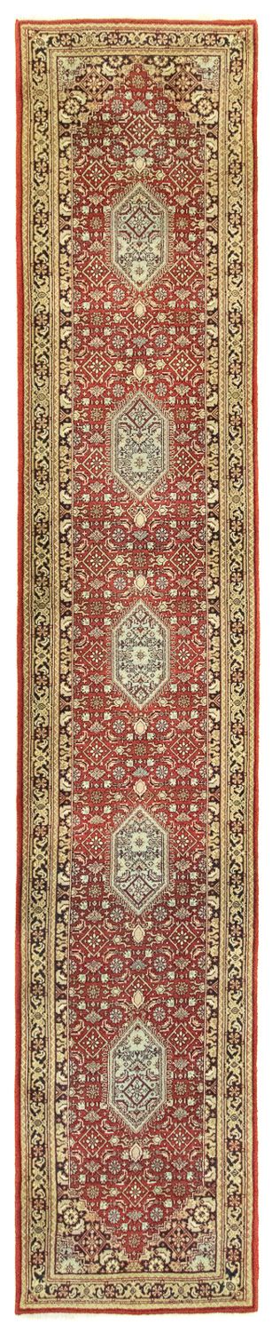 Orientteppich 400 x 80 cm