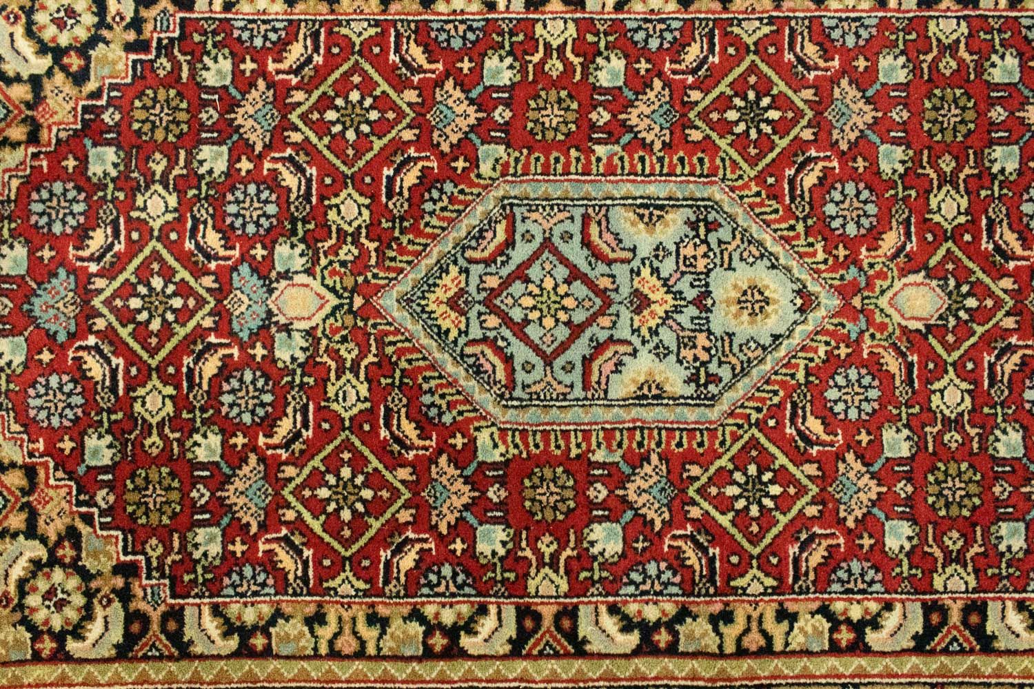 Orientteppich 400 x 80 cm