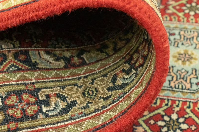 Orientteppich 400 x 80 cm